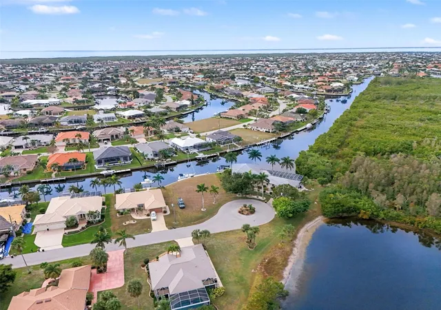 Photo 3 of Land for sale at 1247 Pine Siskin Dr, Punta Gorda, FL 33950 | MLS# C7518818 | Listing updated on 2026-09-12