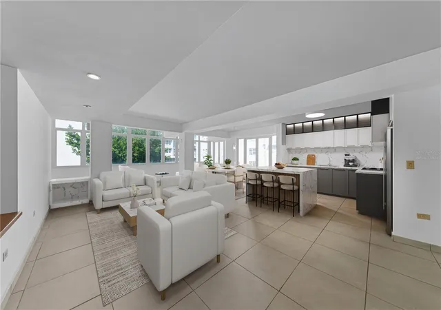 Photo 3 of Condo for sale at 8 Manuel Rodriguez Serra St #2B, San Juan, PR 00907 | MLS# PR9117872 | Listing updated on 2026-05-04