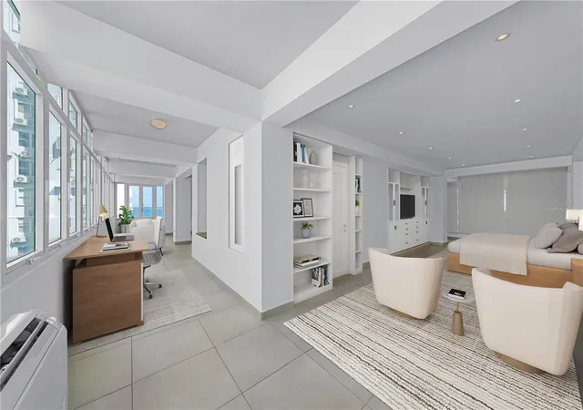 Photo 4 of Condo for sale at 8 Manuel Rodriguez Serra St #2B, San Juan, PR 00907 | MLS# PR9117872 | Listing updated on 2026-05-04