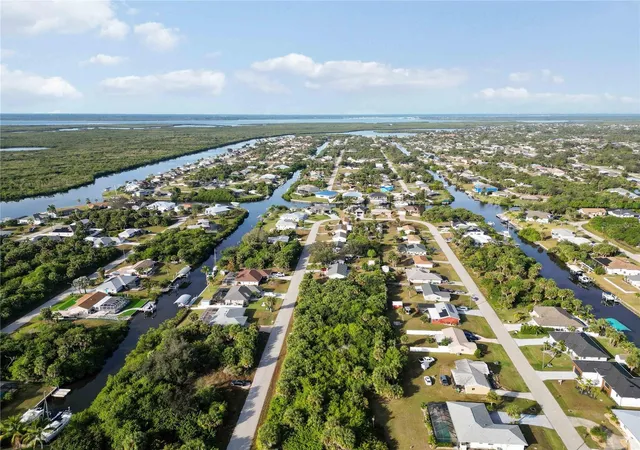 Photo 4 of Land for sale at 18707 Ashcroft Cir, Port Charlotte, FL 33948 | MLS# C7518824 | Listing updated on 2025-12-12