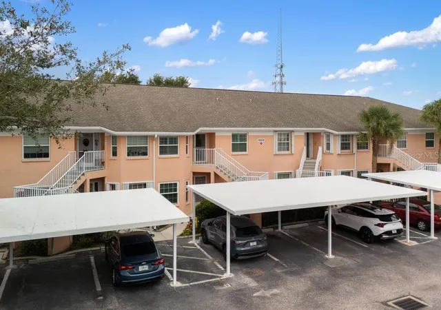 Photo 1 of Condo for sale at 19310 Water Oak Dr #103, Port Charlotte, FL 33948 | MLS# C7518825 | Listing updated on 2026-06-08