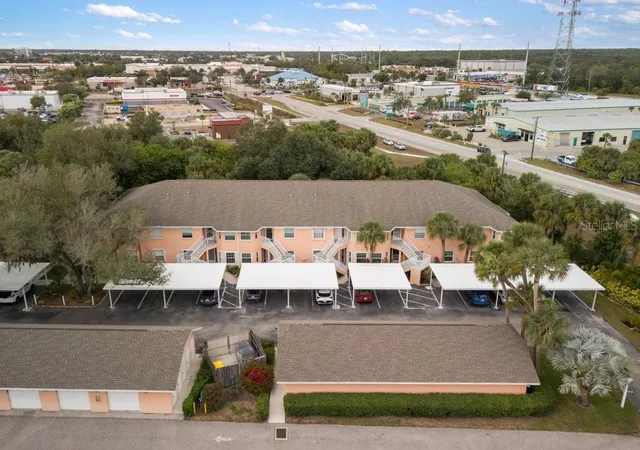 Photo 2 of Condo for sale at 19310 Water Oak Dr #103, Port Charlotte, FL 33948 | MLS# C7518825 | Listing updated on 2026-06-08
