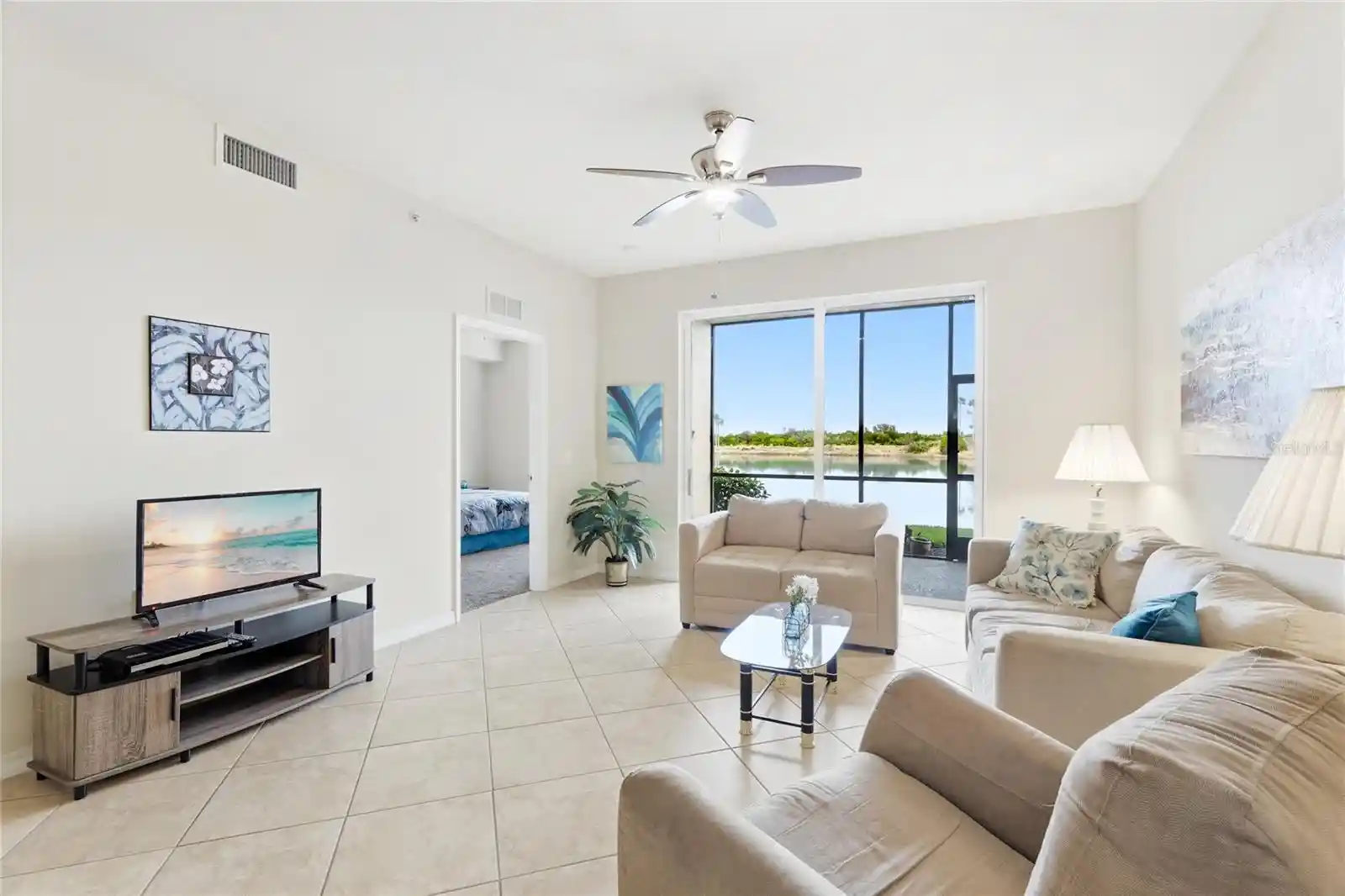 Listing Photo 2 - Condo for sale in 7911 Grand Estuary Trl located at 7911 Grand Estuary Trl, Bradenton, FL 34212 - Unit #104