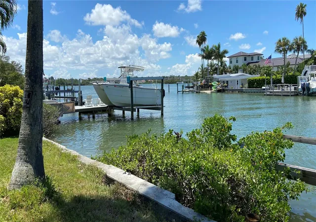Land for sale at 321 12th Avenue, INDIAN ROCKS BEACH, FL 33785 | MLS# TB8455043