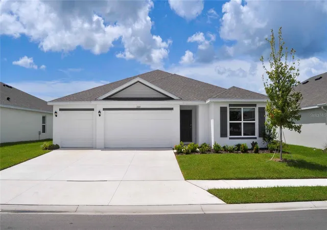 Photo 1 of Single family home for sale at 13119 Bending Crk Trl, Parrish, FL 34219 | MLS# A4674694 | Listing updated on 2026-10-22