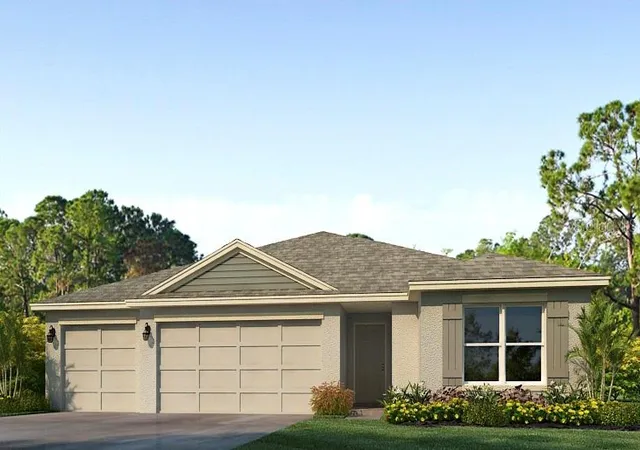 1st image of 13119 Bending Creek Trl, Parrish, FL 34219 | MLS# A4674694