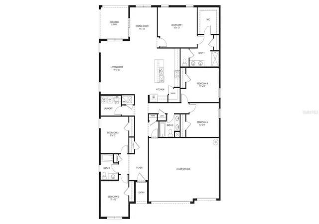 39th image of 13119 Bending Creek Trl, Parrish, FL 34219 | MLS# A4674694