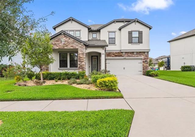 1st image of 31046 Parrot Reef Ct, Wesley Chapel, FL 33545 | MLS# TB8455085