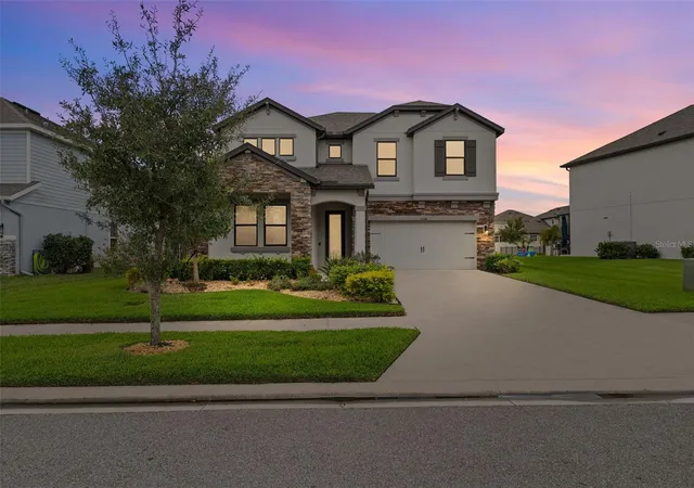 2nd image of 31046 Parrot Reef Ct, Wesley Chapel, FL 33545 | MLS# TB8455085