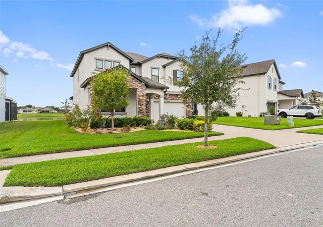3rd image of 31046 Parrot Reef Ct, Wesley Chapel, FL 33545 | MLS# TB8455085