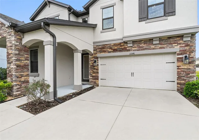 5th image of 31046 Parrot Reef Ct, Wesley Chapel, FL 33545 | MLS# TB8455085