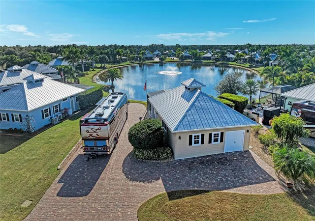 1st image of 8867 Sw Sand Crane Cir #LOT 21, Arcadia, FL 34269 | MLS# C7518839