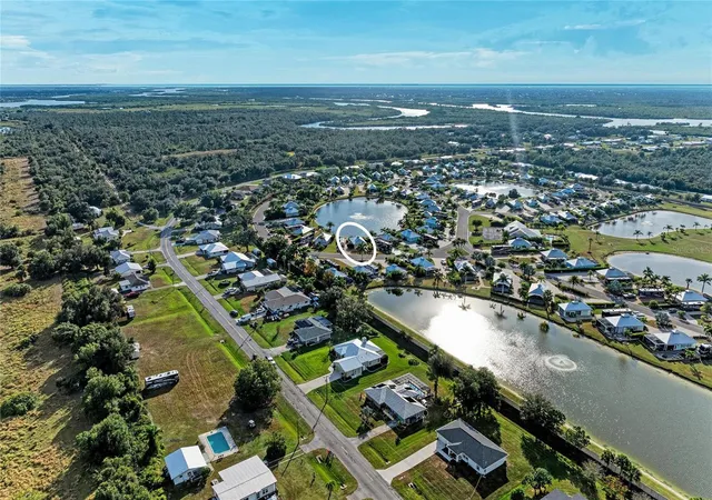 2nd image of 8867 Sw Sand Crane Cir #LOT 21, Arcadia, FL 34269 | MLS# C7518839