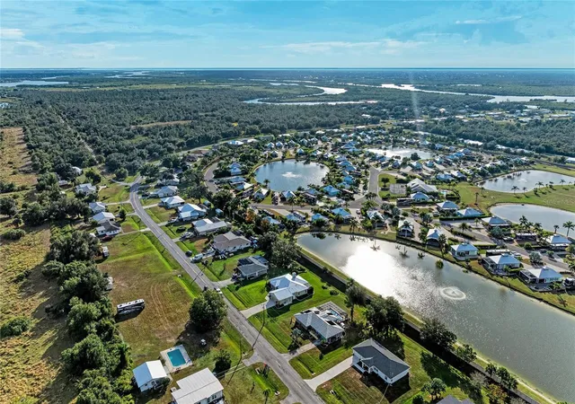 3rd image of 8867 Sw Sand Crane Cir #LOT 21, Arcadia, FL 34269 | MLS# C7518839