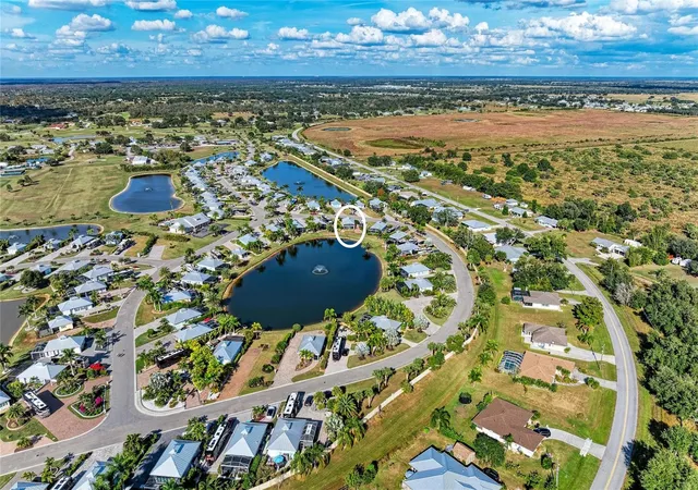 4th image of 8867 Sw Sand Crane Cir #LOT 21, Arcadia, FL 34269 | MLS# C7518839