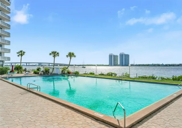 Photo 1 of Condo for sale at 925 N Halifax Ave #103, Daytona Beach, FL 32118 | MLS# FC314606 | Listing updated on 2026-10-01