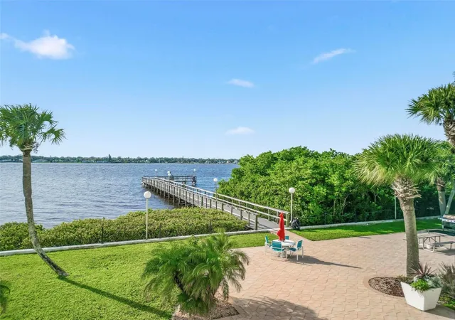 Photo 2 of Condo for sale at 925 N Halifax Ave #103, Daytona Beach, FL 32118 | MLS# FC314606 | Listing updated on 2026-10-01