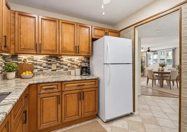 Photo 3 of Condo for sale at 925 N Halifax Ave #103, Daytona Beach, FL 32118 | MLS# FC314606 | Listing updated on 2026-10-01