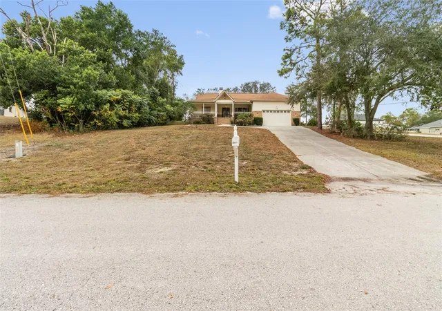 4th image of 5301 Merrifield Ct, Spring Hill, FL 34608 | MLS# TB8455121