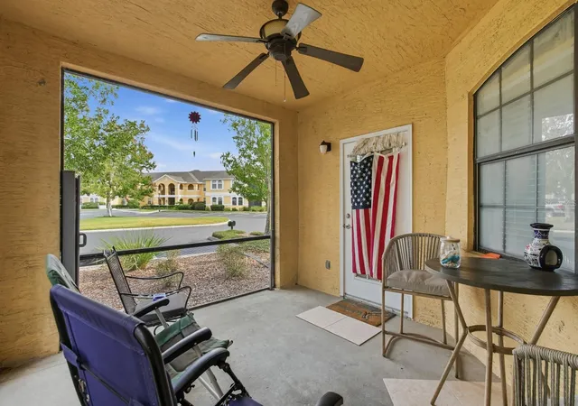Listing Photo 2 - Condo for sale in building located at 1810 Vis Cvs Rd, Saint Augustine, FL 32084 - Unit #