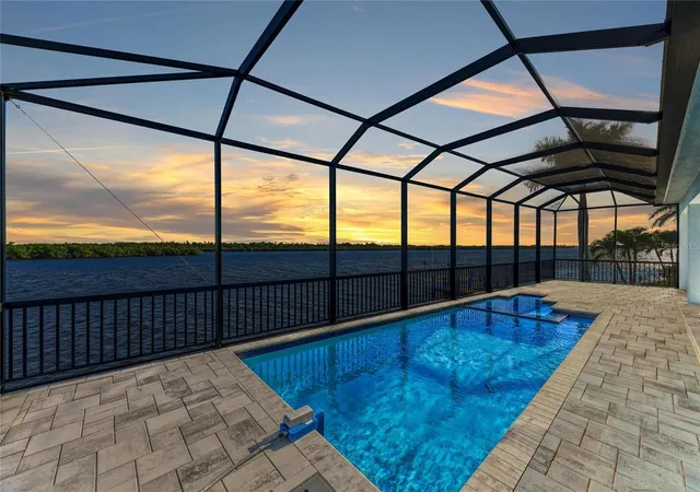 Photo 3 of Single family home for sale at 3564 Peace River Dr, Punta Gorda, FL 33983 | MLS# C7518849 | Listing updated on 2026-09-13