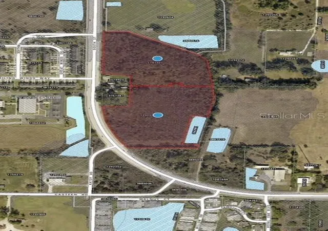 1st image of 2810 South St, Leesburg, FL 34748 | MLS# G5105360