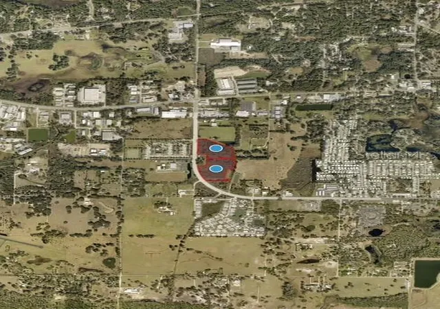 2nd image of 2810 South St, Leesburg, FL 34748 | MLS# G5105360