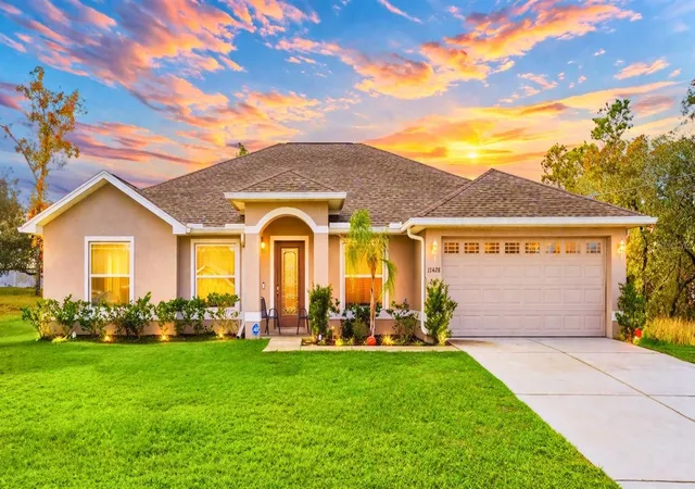 Photo 2 of Single family home for sale at 11428 Pelican Ave, Weeki Wachee, FL 34614 | MLS# TB8455164 | Listing updated on 2026-08-03