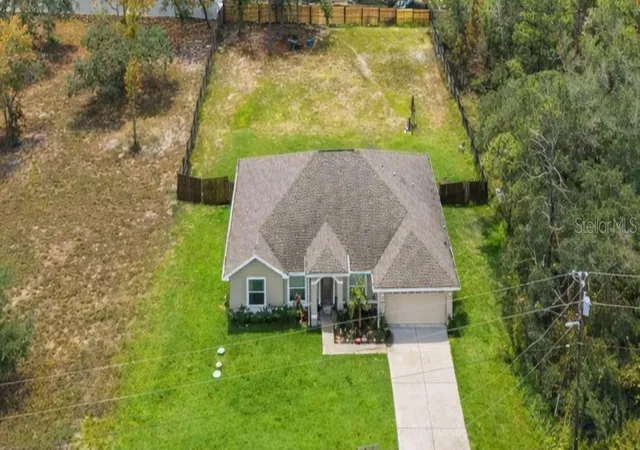 Photo 1 of Single family home for sale at 11428 Pelican Ave, Weeki Wachee, FL 34614 | MLS# TB8455164 | Listing updated on 2026-08-03