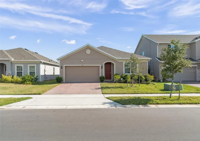 42nd image of 1195 Crane Talon Wy, Sanford, FL 32771 | MLS# O6366339