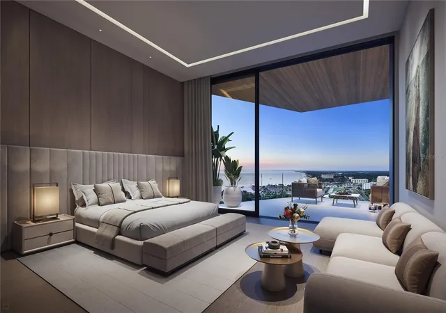 3rd image of 668 Quay Commons #1803, Sarasota, FL 34236 | MLS# A4674761