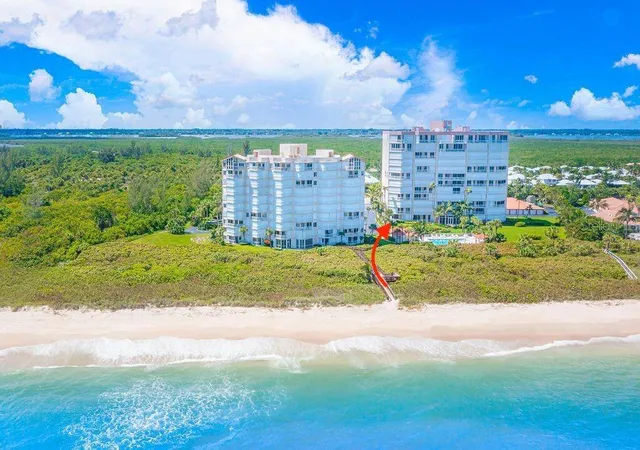 Photo 1 of Condo for sale at 3880 N Hwy A1a #104, Hutchinson Island, FL 34949 | MLS# O6366375 | Listing updated on 2026-10-10