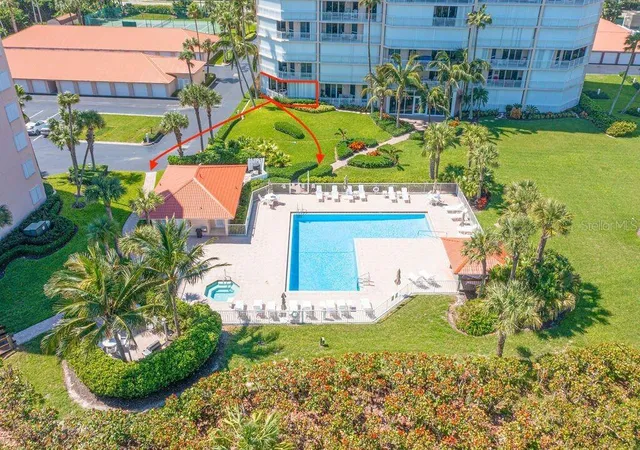 Photo 3 of Condo for sale at 3880 N Hwy A1a #104, Hutchinson Island, FL 34949 | MLS# O6366375 | Listing updated on 2026-10-10