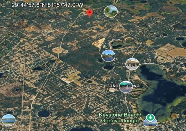 Photo 1 of Land for sale at Old Bellamy Trl, Melrose, FL 32666 | MLS# TB8455215 | Listing updated on 2026-08-26