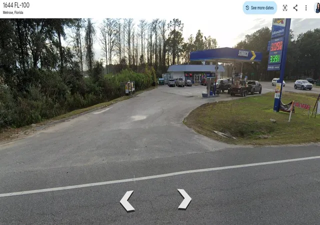 Photo 3 of Land for sale at Old Bellamy Trl, Melrose, FL 32666 | MLS# TB8455215 | Listing updated on 2026-08-26