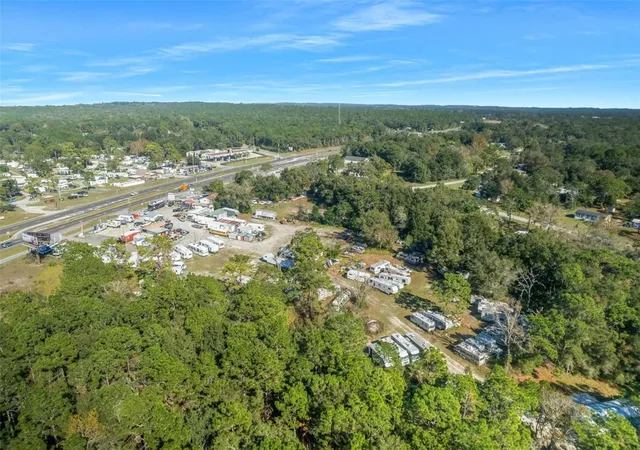 Photo 3 of Land for sale at 16076 Cortez Blvd, Brooksville, FL 34613 | MLS# W7881321 | Listing updated on 2026-05-29