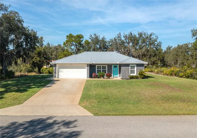 Photo 1 of Single family home for sale at 233 Oxbow Dr, Sebring, FL 33876 | MLS# P4937251 | Listing updated on 2026-06-10
