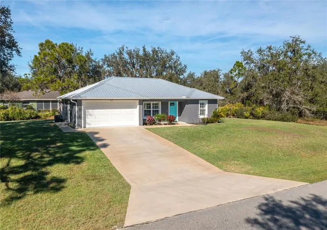 Photo 4 of Single family home for sale at 233 Oxbow Dr, Sebring, FL 33876 | MLS# P4937251 | Listing updated on 2026-06-10