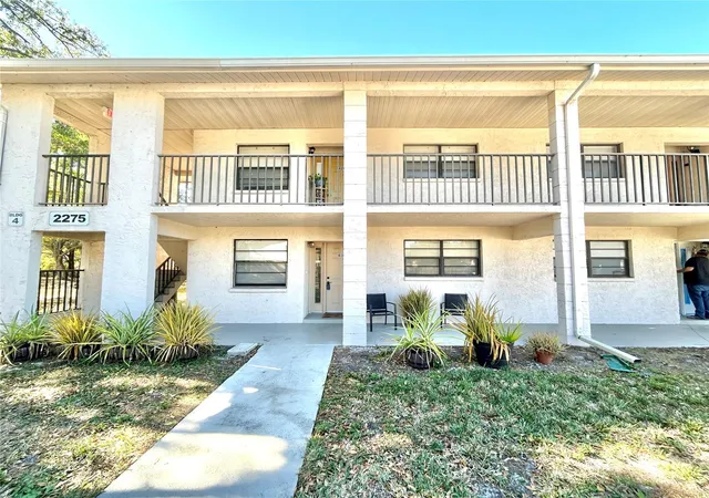 Photo 2 of Condo for sale at 2275 62nd Avenue N #101, Saint Petersburg, FL 33702 | MLS# TB8455270 | Listing updated on 2026-08-27