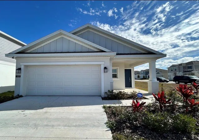 Single family home for sale at 1835 Weir Blvd, DAVENPORT, FL 33837 | MLS# S5140045