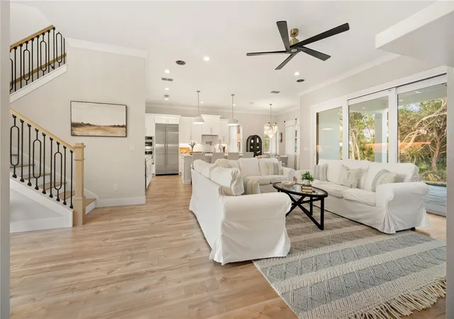 Photo 3 of Single family home for sale at 2549 Palm Ave, Flagler Beach, FL 32136 | MLS# FC314622 | Listing updated on 2026-06-11