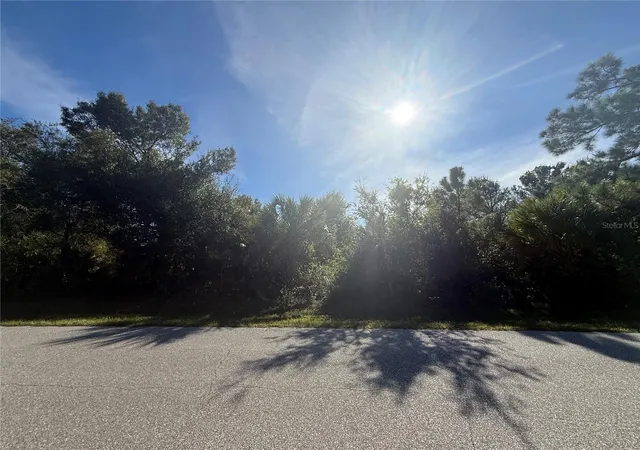 Photo 1 of Land for sale at 7358 Pinedale Dr, Port Charlotte, FL 33981 | MLS# N6141868 | Listing updated on 2026-10-20