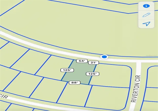 Photo 1 of Land for sale at 7358 Pinedale Dr, Port Charlotte, FL 33981 | MLS# N6141868 | Listing updated on 2026-10-20