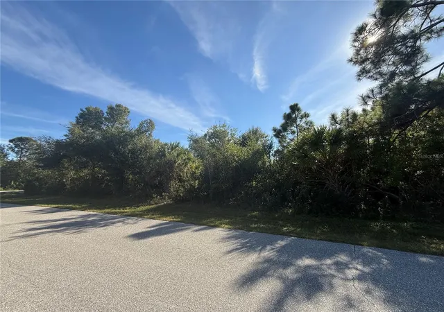 Photo 3 of Land for sale at 7358 Pinedale Dr, Port Charlotte, FL 33981 | MLS# N6141868 | Listing updated on 2026-10-20