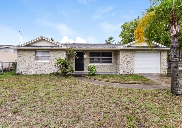 Photo 1 of Single family home for sale at 7004 Mayfield Dr, Port Richey, FL 34668 | MLS# O6366428 | Listing updated on 2026-10-03
