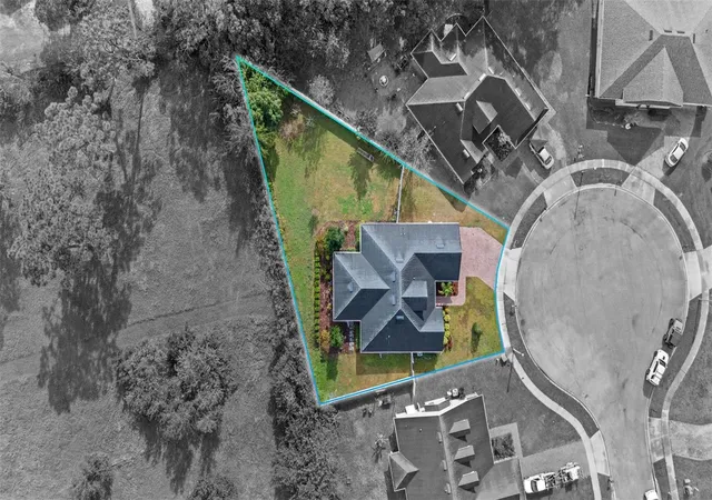 Photo 2 of Single family home for sale at 510 Cody Allen Ct, Saint Cloud, FL 34769 | MLS# O6366458 | Listing updated on 2026-07-14
