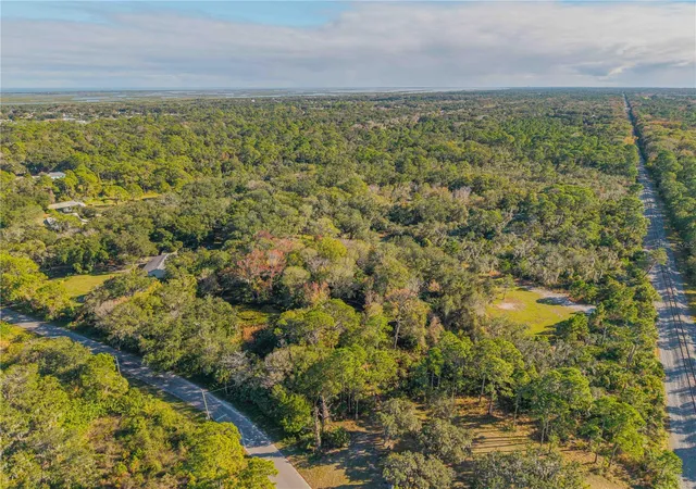 Photo 3 of Land for sale at 480 Clinton Cemetery Rd, Edgewater, FL 32141 | MLS# NS1086782 | Listing updated on 2026-08-24