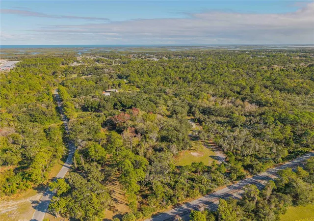 Photo 5 of Land for sale at 480 Clinton Cemetery Rd, Edgewater, FL 32141 | MLS# NS1086782 | Listing updated on 2026-08-24