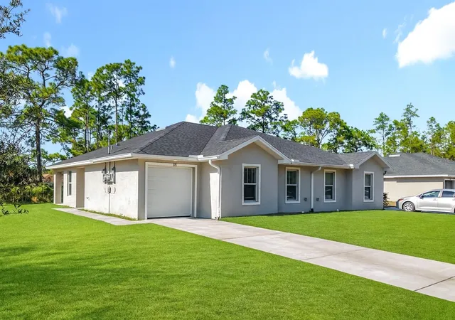 1st image of 378 Urbana St, Lehigh Acres, FL 33972 | MLS# OM714851