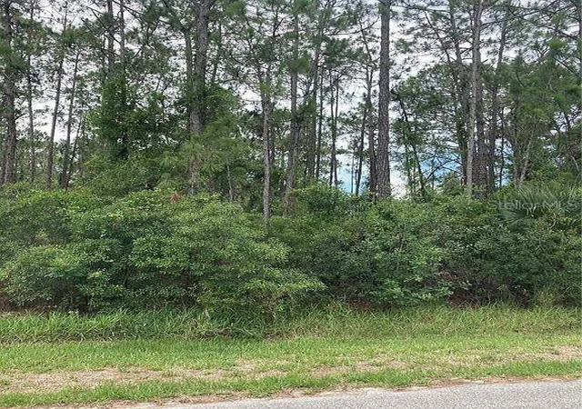Photo 1 of Land for sale at Bristol Ave #21, North Port, FL 34291 | MLS# O6366492 | Listing updated on 2026-08-24